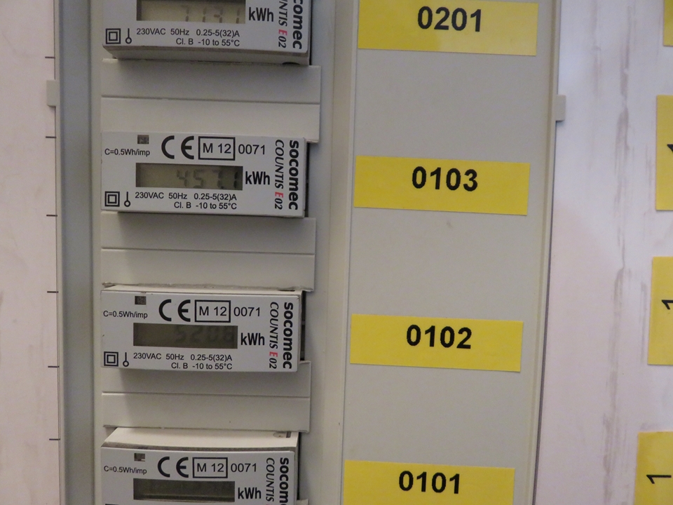 Bel studentenhuis Brugge